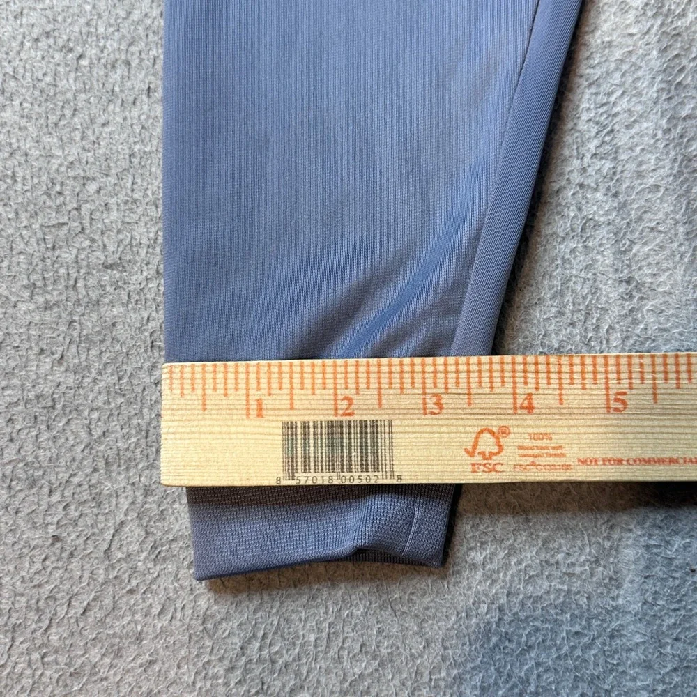 Nike Sweatpants Kids 18M Gray Joggers‎ Performance Elastic Waist Logo 807421-091